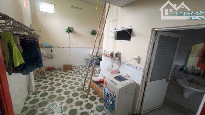Bán nhà cấp 4 gác lửng gần Cầu Vĩnh Bình P.Vĩnh Phú Tp.Thuận An chỉ 3 tỷ 090 TL M7531 - 7