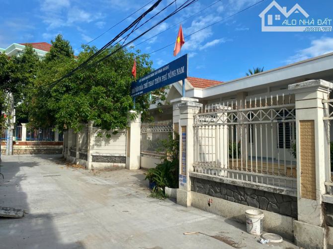 Nhà khu VĨNH ĐIỀM TRUNG gần Siêu thị GO – Gara ô tô – Sân vườn thoáng mát - 7
