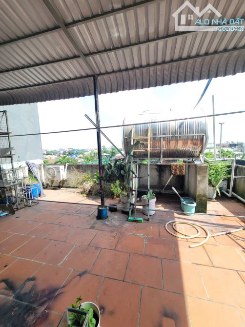 Bán nhà 1 trệt 2 lầu KDC gần VinCom550 p.Tân Đông Hiệp Tp.Dĩ An chỉ 4ty100 TL M7534 - 7