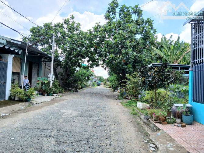 Đường Phùng Há, Nhánh rộng 8m. Nền Đất 100m2 Full thổ cư. Xe container vào 30 mét. - 7