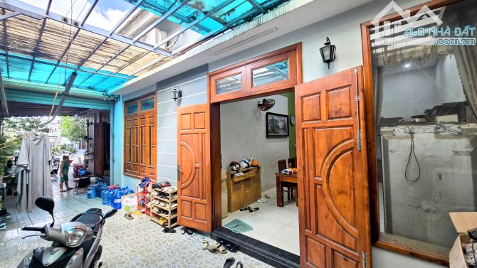 NHÀ SÂN VƯỜN MÁI THÁI RỘNG 390m²  MẶT TIỀN KINH DOANH Phường Tân Hòa - Hố Nai - ĐỒNG NAI - 7