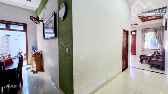 10x39m - NHÀ SÂN VƯỜN MÁI THÁI RỘNG 390m²  MẶT TIỀN KINH DOANH Phường Tân Hòa - Hố Nai - 7