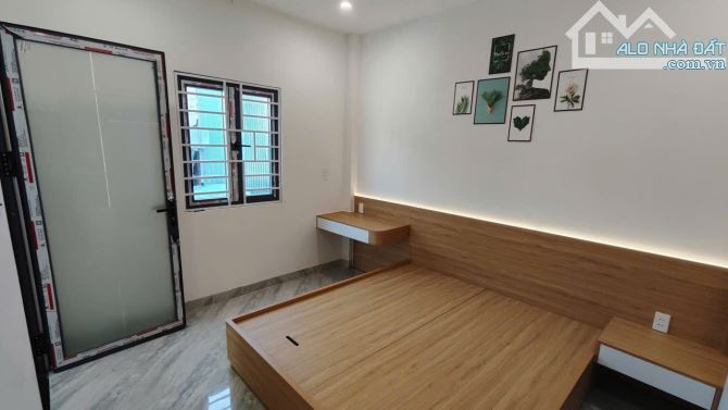 📌📌📌LÀM VIỆC TRỰC TIẾP GIÁ TỐT !!! Bán nhà 2 tầng, Kiệt Nguyễn Như Đãi - 7