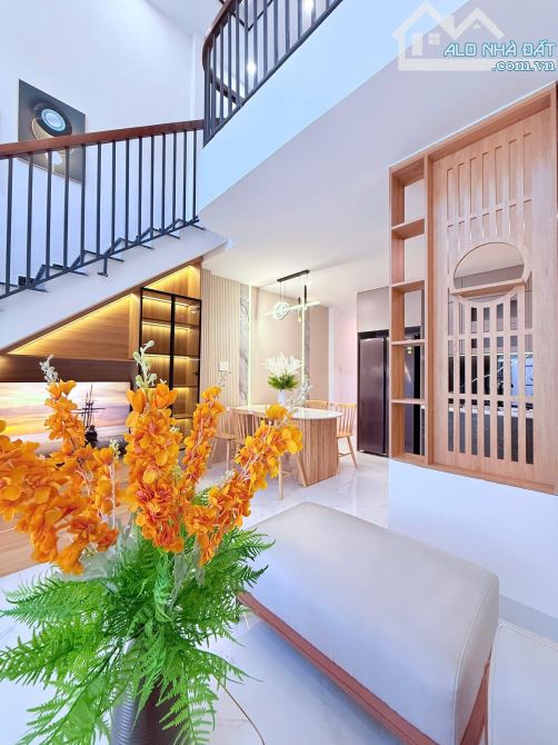 📌📌📌Làm việc trực tiếp!!! Bán nhà gác lửng mới đẹp k52 Ngô Chân Lưu 🌺 - 7