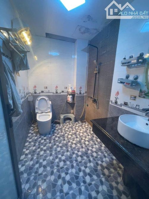 CHÍNH CHỦ GỬI BÁN NHÀ LIỀN KỀ PHÂN LÔ - Ô TÔ TRÁNH - KINH DOANH -BUÔN BÁN TẤP NẬP -KHU ĐÔ - 7