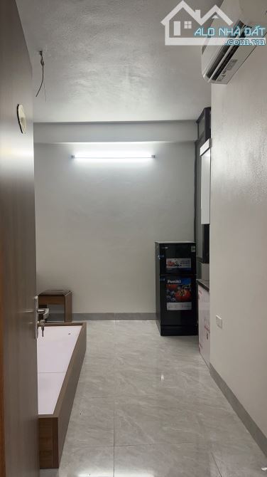 SIÊU PHẨM PHÚ MINH 53m 7 TẦNG MT4.9m GIÁ 16.2 TỶ BẮC TỪ LIÊM CCMN CAO CẤP FULL NỘI THẤT - 7
