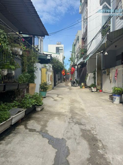 📌📌📌LÀM VIỆC TRỰC TIẾP GIÁ TỐT !!! Bán lnhà 2 tầng kiệt ôtô tải Nguyễn Vân Huề - 7