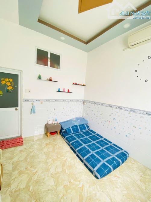 BÁN NHÀ 3 TẦNG – Ở + CHO THUÊ - 60M² - ĐƯỜNG 168, PHƯỚC LONG A - 7