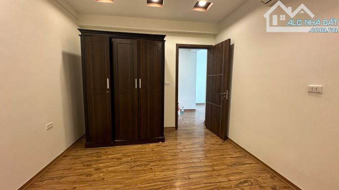 BÁN GẤP CHUNG CƯ VIP NGOẠI GIAO ĐOÀN – 323 XUÂN ĐỈNH, BẮC TỪ LIÊM. 81M2 – 2PN. 5,58 TỶ - 7