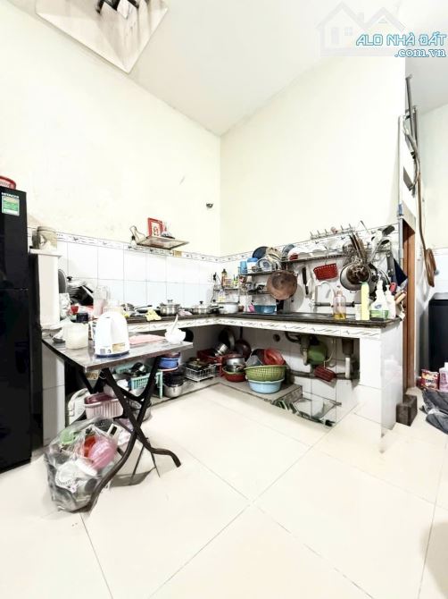 BÁN NHÀ 2 TẦNG ĐÚC THỚI AN QUẬN 12 GIÁ RẺ 3.36 TỶ - 8