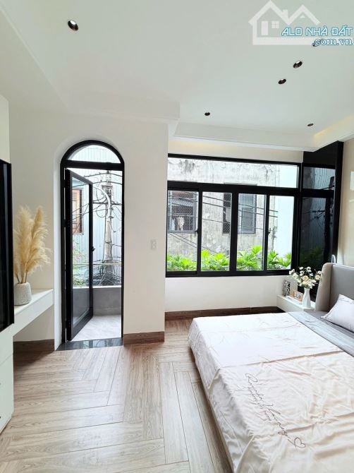 🔆NHÀ 3 TẦNG SIÊU ĐẸP – FULL NỘI THẤT LUXURY – TRẦN CAO VÂN, THANH KHÊ – GIÁ CHỈ 4,75 TỶ - 8