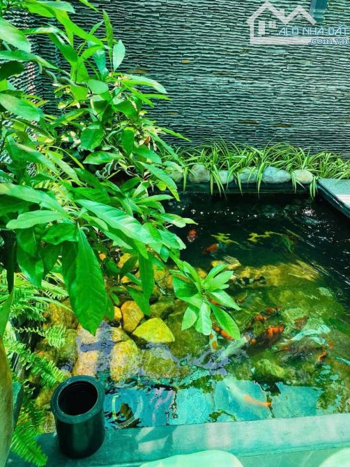 BÁN BIỆT THỰ SIÊU SANG KĐT MỸ GIA NHA TRANG - 8
