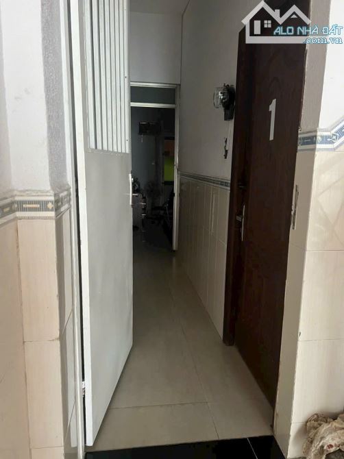 Căn Hộ Dịch Vụ Lê Đình Cẩn Gần Tên Lửa,10 Phòng Cho Thuê, Dòng Tiền 20TR/Tháng🔥 - 8