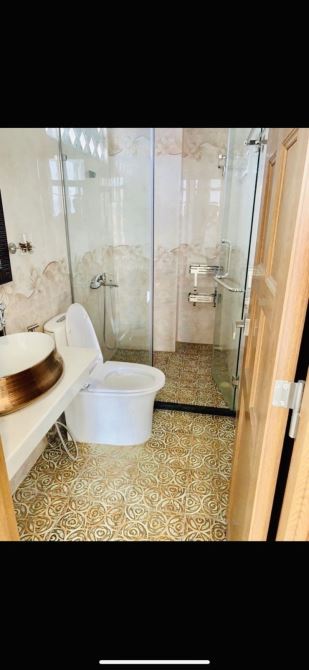 Bán nhà căn góc 6 tầng thang máy h8m HCD Nguyễn Đình Chiểu Phú Nhuận - 8
