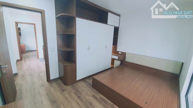 Bình Minh_ Thanh Oai 40m, 4 tầng xây mới, full nội thất 3.7 - 8