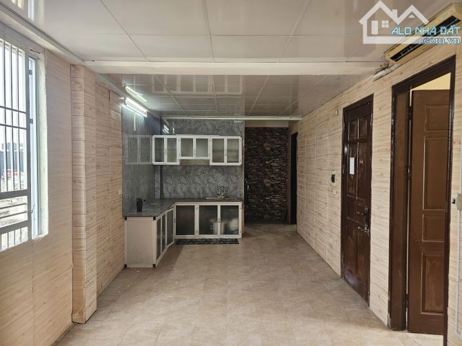 Chính chủ cho thuê chung cư ngõ 328 Nguyễn Trãi - 65m2 - 7.5tr/tháng - 8