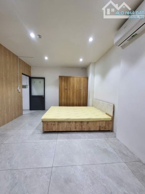 Cho thuê căn 2 phòng ngủ quận 3 đường lê văn sỹ gần đh sư phạm chùa vĩnh nghiêm - 8