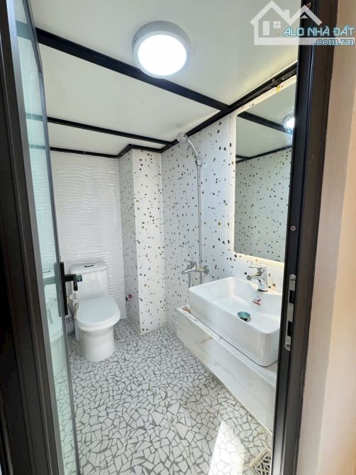 9❌28m, BÁN TOÀ NHÀ 7 TẦNG, 39P, KHOÁN 2 TỶ/NĂM, LÊ VĂN THỌ, P9 GÒ VẤP, 49 TỶ TL - 8