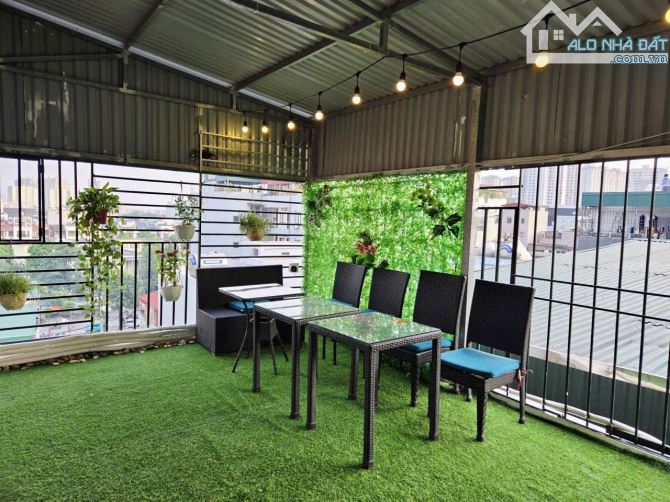 CCMN DÒNG TIỀN CAO NHÂT TẦM GIÁ 105M2 34 PHÒNG CÁCH NGÃ TƯ SỞ CHỈ 10P ĐI ĐƯỜNG - 8