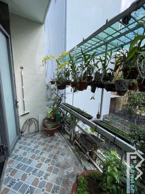 NHÀ ĐẸP NỞ HẬU 71M2 - RẺ NHẤT KHU PHỐ, TRẦN VĂN ƠN TÂN PHÚ, 6 TỶ XÍU - 8