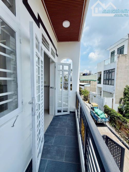 Nhà 2 tầng FULL NỘI THẤT đường THẠNH XUÂN 43 Q12 DT 85,9m2 (8x12) hẻm 5m💰4,45Tỷ - 8