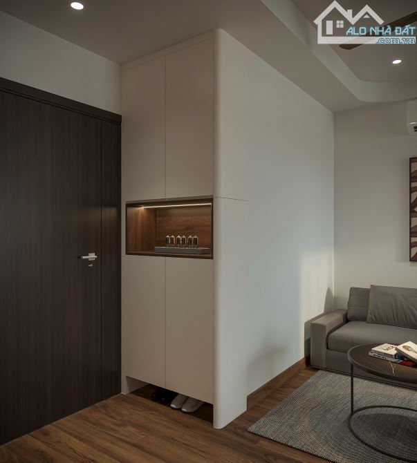 Căn hộ 3PN CT5 Văn Khê – View đẹp, full đồ mới, giá chỉ 5,x tỷ! - 8