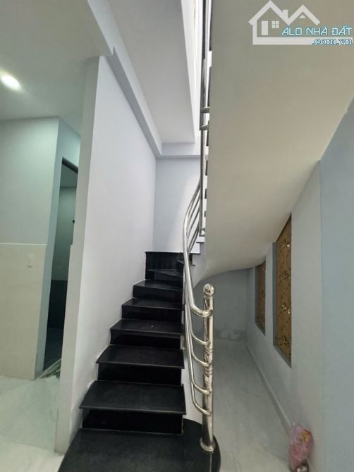 Bán nhà mới Trần Văn Ơn – 45m² – 4.3 tỷ TL - 8