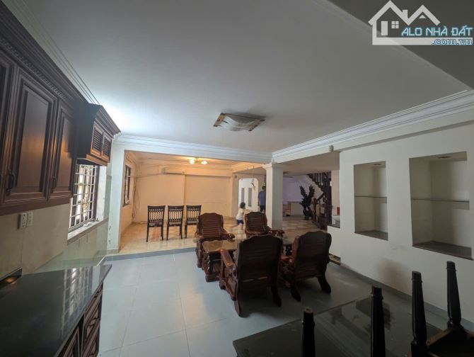 Siêu Phẩm Bán Biệt Thử Rẻ Nhất Khu Nguyễn Văn Hưởng Q.2 - 16x26m - 4 tầng - giá chỉ 87 tỷ. - 8