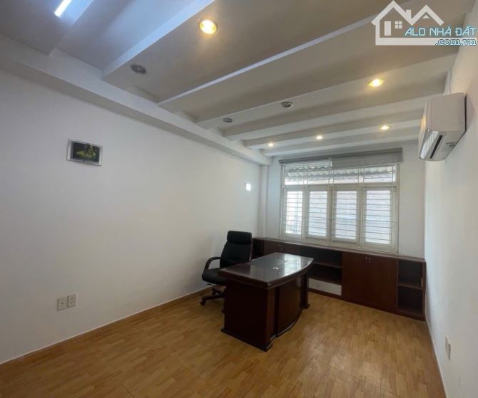 Q7 BIỆT THỰ NAM LONG 8x24M 3 TẦNG PHONG CÁCH HIỆN ĐẠI KHU AN NINH GẦN Q1 28.xT - 8