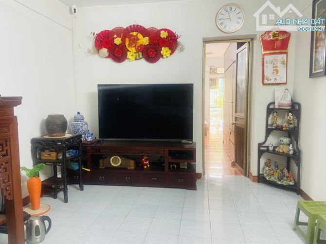 TẬP THỂ NGUYỄN TRÃI – 2 BAN CÔNG – Ở NGAY TRUNG TÂM – 3,75 TỶ - 8