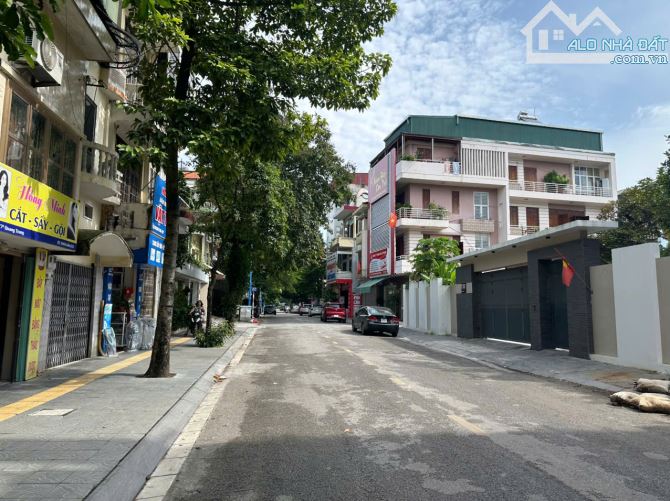 CẦN BÁN LÔ ĐẤT 2 MẶT TIỀN MẶT PHỐ QUANG TRUNG -HẢI DƯƠNG - 8