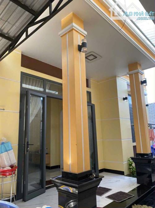 💎 Nhà Bán (9 x 33m) Mặt tiền Hồ Biểu Chánh liền kề KDC Nguyễn Trọng Dân - 8