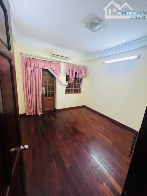 🏠 KHÔNG GIAN SỐNG KẾT HỢP KINH DOANH MẶT TIỀN HẺM 6M ĐỘI CUNG 📍 Phường 09, Quận 11 - 8