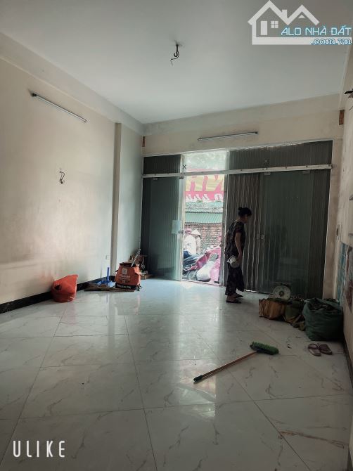 BÁN NHÀ NGÕ HOÀNG MAI - NHÀ SIÊU RỘNG VÀ SIÊU ĐẸP - 8