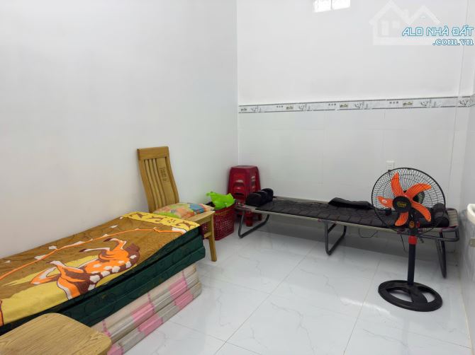 NHÀ HẺM OTO 6,7 x 18m SĂM BRAM - EATAM - BMT - ĐAKLAK 2Tỷ550Triệu - 8