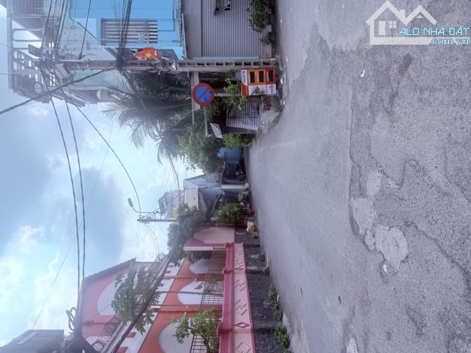 🌹B.án nh.à Mặt Tiền Nối Dài Tân Thành Q11  53m2 - 4 Tầng  ✅Diện tích: 4x13 ✅Vị trí: Nằm g - 8