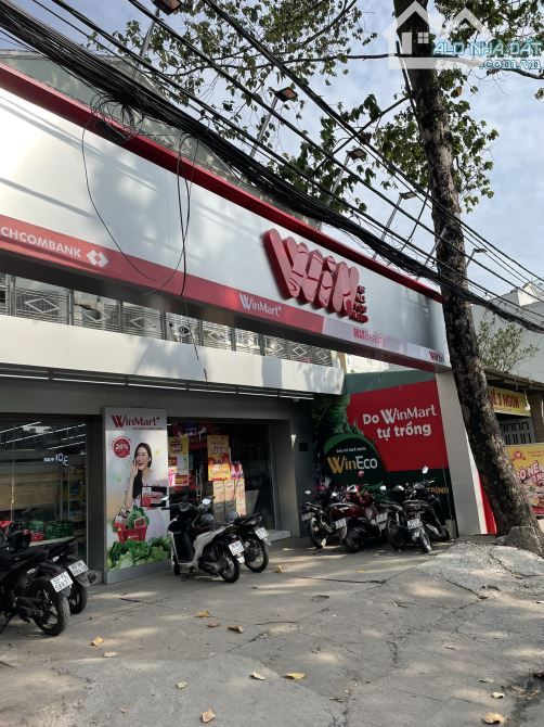 Bán gấp căn góc 2 mặt tiền đường số, 96m2, 4 tầng rất đẹp, P.Bình Trưng Tây Quận 2 giá tốt - 8