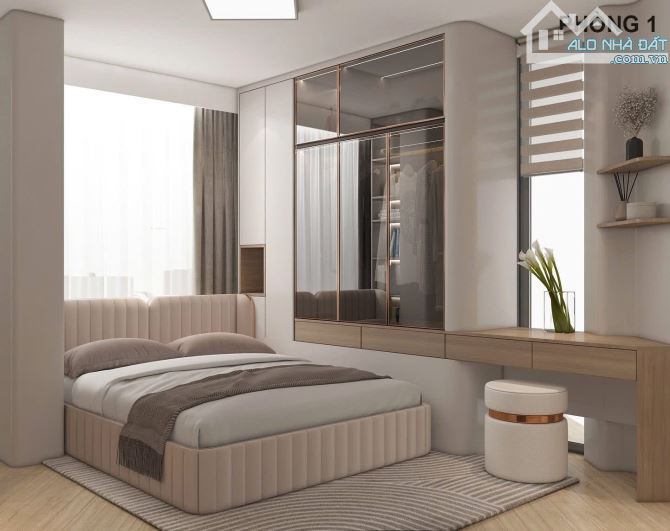 Yên Hòa Căn hộ dòng tiền LÔ GÓC- 2 THOÁNG-Tổng 8 tầng, 1 hầm -32 căn hộ NGÕ Ô TÔ -tránh 32 - 8