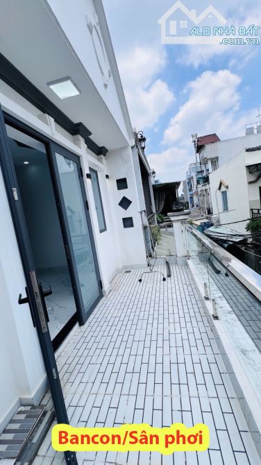 Bán Nhà 2 Tầng Huỳnh Tấn Phát Q7 – DTSD 110m² – SHR, Giá Tốt - 8