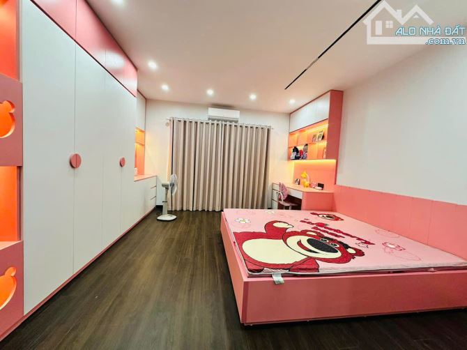 Bán nhà 4 tầng khu Đấu Giá Phúc Anh Riverside, sát KĐT Thanh Hà - 8