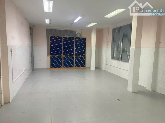 Nhà XVNT 10x20Trệt.3L.7P siêu rộng.Tốt khối VP.Spa.Pkhám - 8
