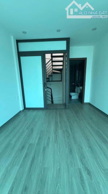 VÕ CHÍ CÔNG 60M² 5 TẦNG 6 PHÒNG KHÉP KÍN  DOANH THU 13TR/THÁNG GIÁ 9.5 TỶ CẦU GIẤY - 8