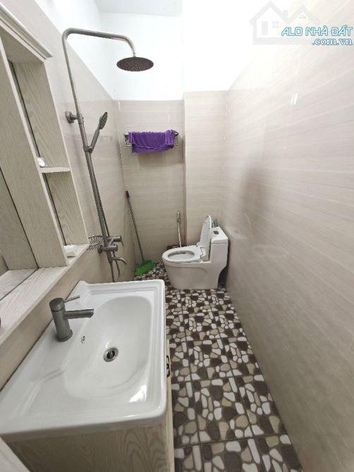 xuân đỉnh  nhà đẹp ở luôn ô tô đỗ cổng  hàng xóm ngoại giao đoàn - công viên hòa bình - 8