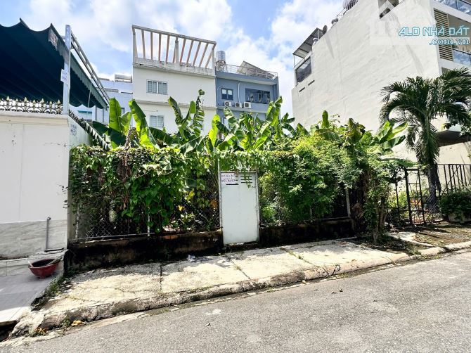 14 tỷ- CHÀO BÁN NỀN ĐẤT THỔ CƯ -120m2- 8x15m -khu ven sông, hiệp bình chánh ,thủ đức - 8