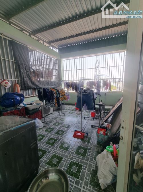 🏡 GẦN NGÃ TƯ THỦ ĐỨC - HẺM 7M - 68M2 - 4 TẦNG 4PN 5WC - 7.7 tỷ Hiệp Phú Thủ Đức - 8