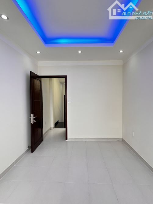 Bán nhà 5 tầng hẻm 281 Đ. Lê Văn Sỹ P.1 Tân Bình giá nhỉnh 10 tỷ TL - 8