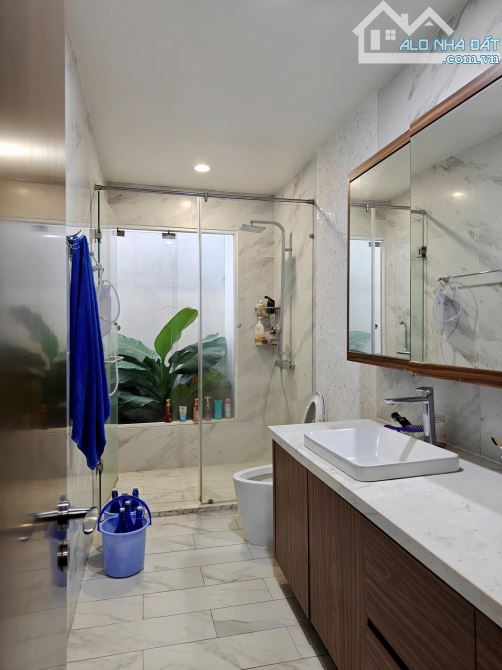 HẠ GIÁ BÁN NHANH NHÀ ĐẸP MẶT TIỀN ĐƯỜNG LÊ QUÝ ĐÔN, PHƯỜNG NHA TRANG có thang máy - 8