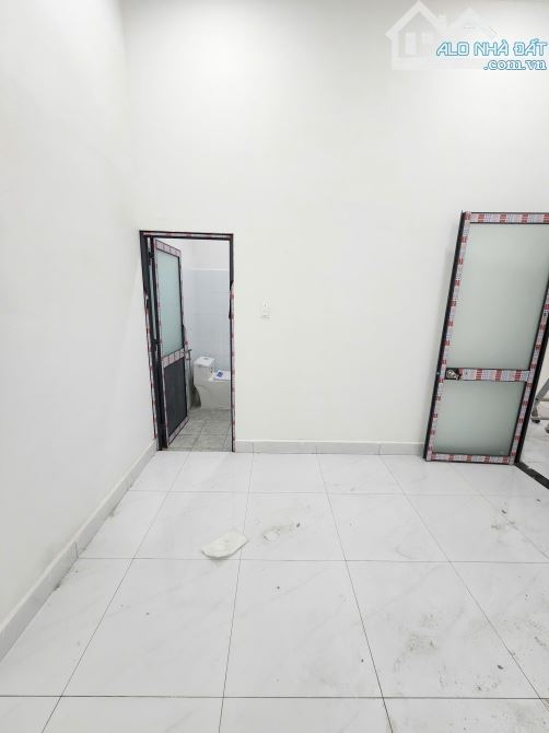 Bán nhà cấp 4 (5x20m), hẻm Lý Thường Kiệt p. Dĩ An gần ngã 3 Ông Xã - 8