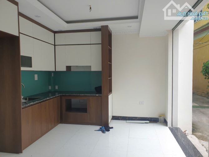 BÁN NHÀ ĐỨC THƯỢNG – LÔ GÓC –  Ô TÔ ĐỖ CỬA – S= 35M2 – MT=11M GIÁ CHÀO 5.2TỶ. - 8