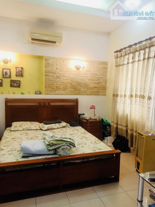 🔥 MẶT TIỀN TẠ QUANG BỬU – KHU BIỆT THỰ – KINH DOANH VIP 🔥  Tạ Quang Bửu – P.5 – Quận 8 - 8